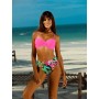 Maillot de bain deux pièces model 194231 Lorin