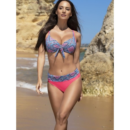 Maillot de bain deux pièces model 194236 Madora