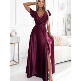 Robe de soirée model 194292 Numoco