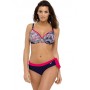 Maillot de bain deux pièces model 128637 Marko