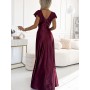 Robe de soirée model 194292 Numoco
