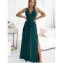 Robe de soirée model 194298 Numoco