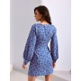 Robe de cocktail model 194300 Roco Fashion