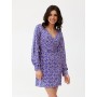 Robe de cocktail model 194300 Roco Fashion