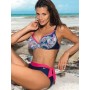 Maillot de bain deux pièces model 128637 Marko