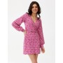 Robe de cocktail model 194303 Roco Fashion