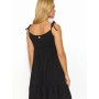 Robe de jour model 194339 Makadamia