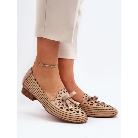 Ballerine model 194358 Step in style