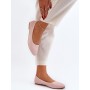 Ballerine model 194360 Step in style