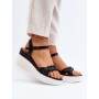 Cothurnes model 194389 Step in style