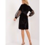 Robe de soirée model 194415 Lakerta