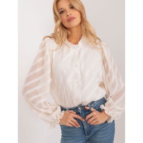 Chemise manche longue model 194416 Lakerta