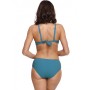 Maillot de bain deux pièces model 128648 Marko