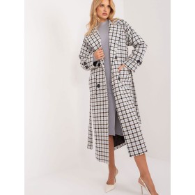 Manteau model 194420 Lakerta