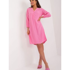 Robe de jour model 194422 Sublevel