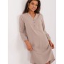 Robe de jour model 194424 Sublevel