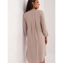 Robe de jour model 194424 Sublevel