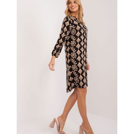 Robe de jour model 194429 Sublevel