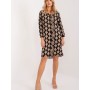 Robe de jour model 194429 Sublevel