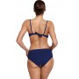 Maillot de bain deux pièces model 128651 Marko