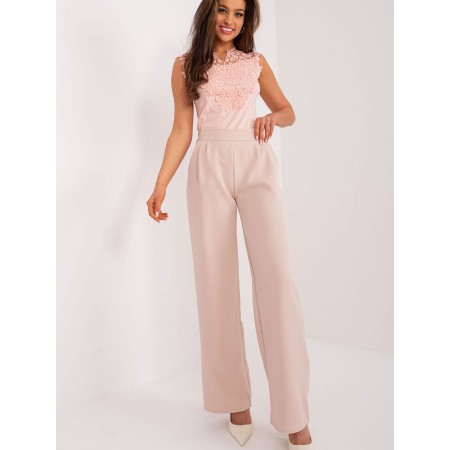 Pantalon femme model 194437 Rue Paris