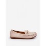 Moccasins model 194483 Step in style