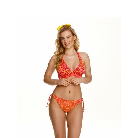 Culottes nageur model 194521 Lupo Line