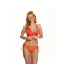 Culottes nageur model 194521 Lupo Line