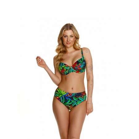 Soutien-gorge nageur model 194526 Lupo Line