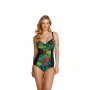 Maillot de bain une pièce model 194534 Lupo Line