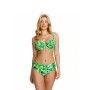 Culottes nageur model 194538 Lupo Line