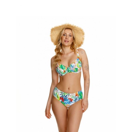 Culottes nageur model 194552 Lupo Line