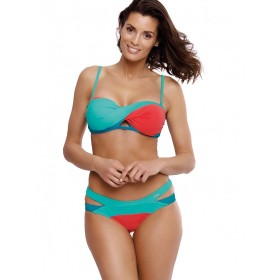 Maillot de bain deux pièces model 128659 Marko
