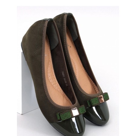 Ballerine model 194646 Inello