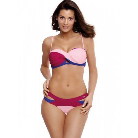 Maillot de bain deux pièces model 128660 Marko
