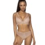 Culottes model 194654 Mat