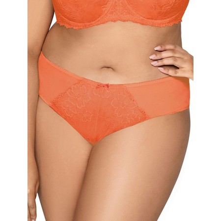 Culottes model 194656 Mat