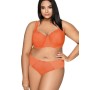 Culottes model 194656 Mat