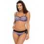 Maillot de bain deux pièces model 128664 Marko
