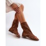 Sandales model 194671 Step in style