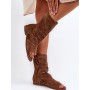 Sandales model 194671 Step in style