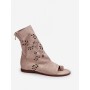 Sandales model 194672 Step in style