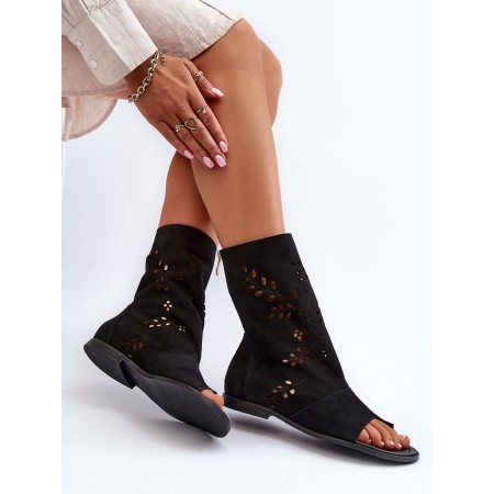 Sandales model 194674 Step in style