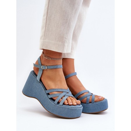 Cothurnes model 194687 Step in style