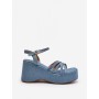 Cothurnes model 194687 Step in style