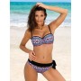 Maillot de bain deux pièces model 128664 Marko
