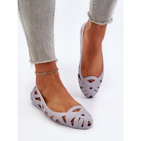 Ballerine model 194691 Step in style