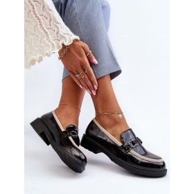 Chaussures Basses model 194694 Step in style