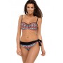 Maillot de bain deux pièces model 128666 Marko