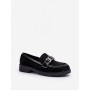 Moccasins model 194696 Step in style